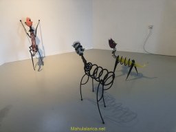 Exposición de Flyppy 2023